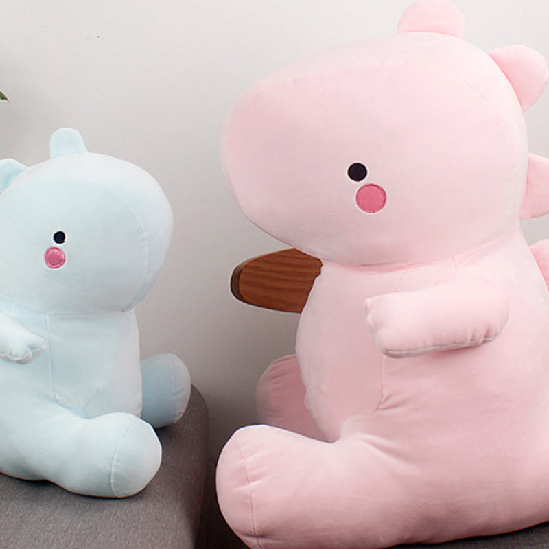 Cute Dinosaur Plush Toy For Children 1620804943161