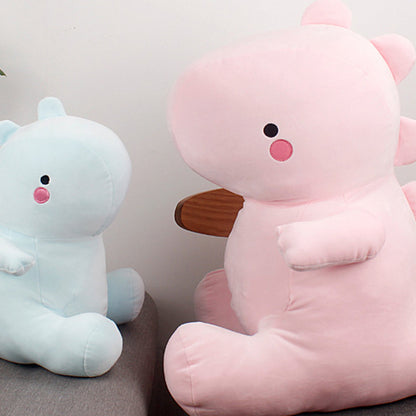 Cute Dinosaur Plush Toy For Children 1620804943161