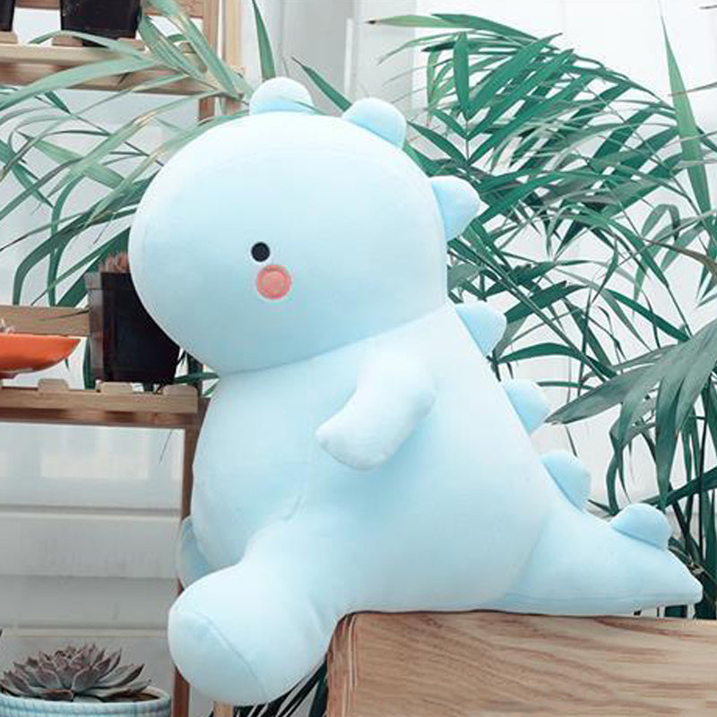 Cute Dinosaur Plush Toy For Children 1620804943162