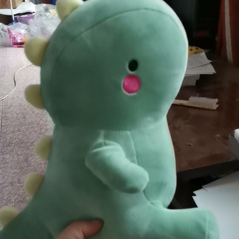 Cute Dinosaur Plush Toy For Children 1620804943169