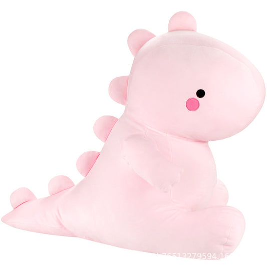 Cute Dinosaur Plush Toy For Children 1620804943174