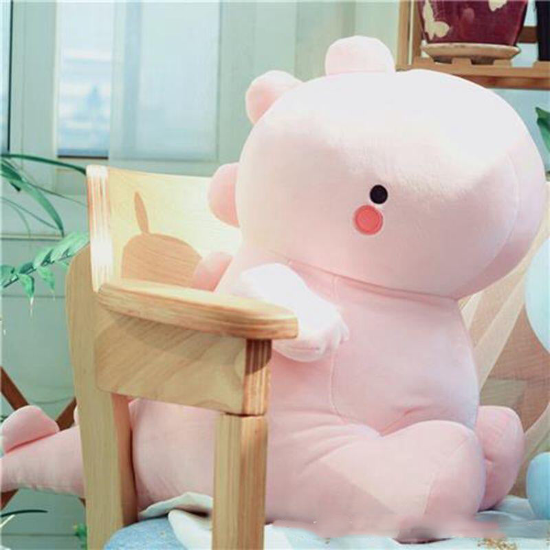 Cute Dinosaur Plush Toy For Children 1620804943176