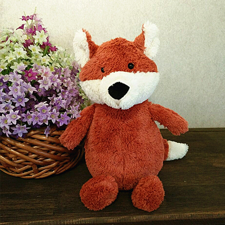 New baby series plush toys, baby soothe stripe dolls, birthday gifts pocket dolls 1620805861424