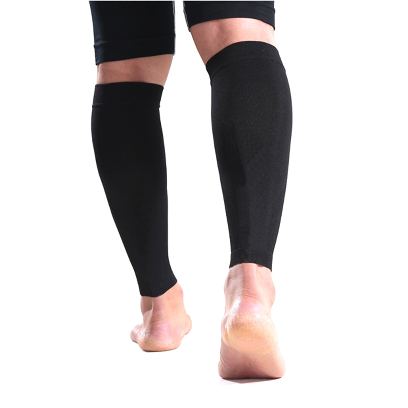 Knitted Compression Calf Guard 1620813706597