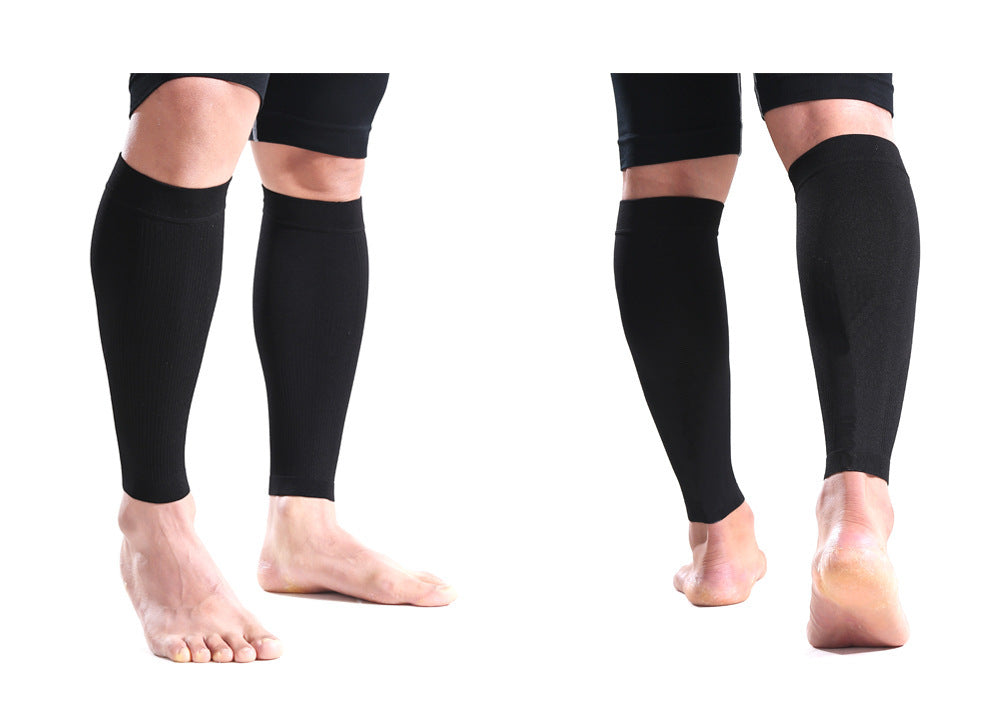 Knitted Compression Calf Guard 1620813706598
