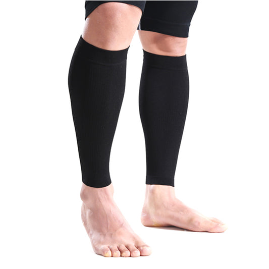 Knitted Compression Calf Guard 1620813706604