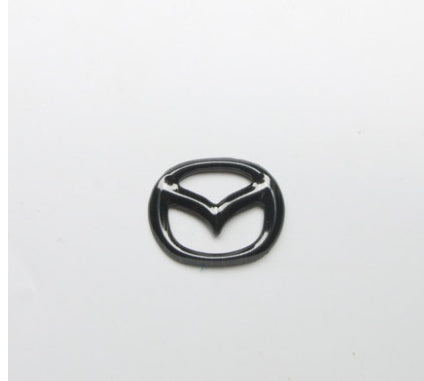 20-21 Next-Generation Mazda 3 Angkesaila Interior Central Control Gear Modification Special Decorative Bright Patch - HD Wireless Product #7