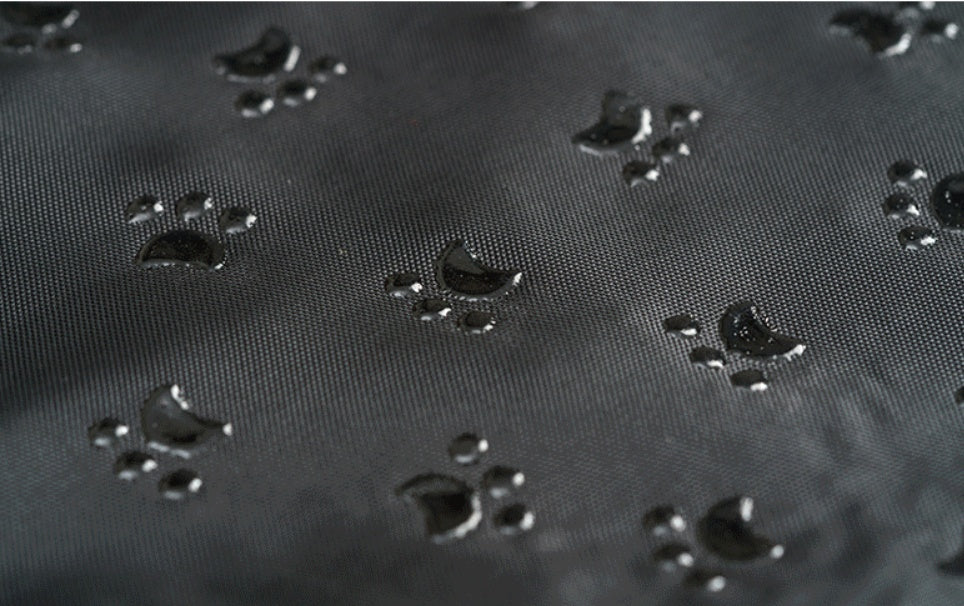 Thickened Pet Printing Canvas Dog Mats Dog Bed Mats Dog Bed Mattresses 1620825984644