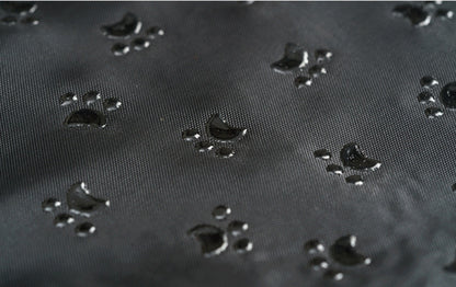 Thickened Pet Printing Canvas Dog Mats Dog Bed Mats Dog Bed Mattresses 1620825984644