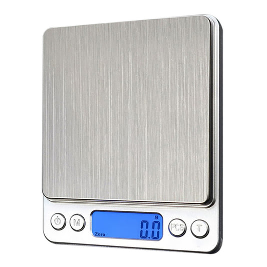 Household Food Portable Mini Pocket Scale 1620867759670
