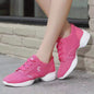 Dance Shoes women's Aerobics Sports Shoes 1620871497625