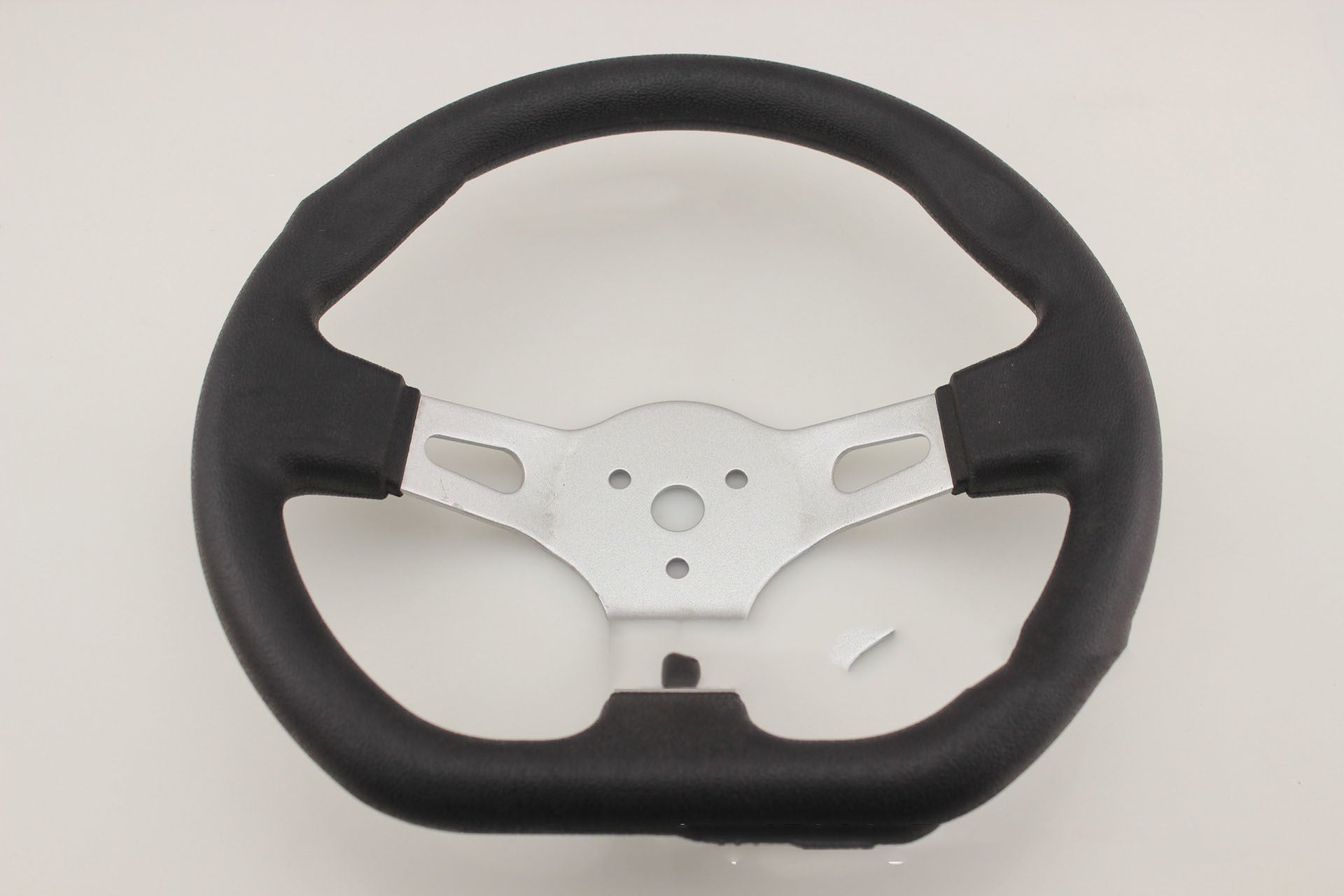 Steering Wheel For Four-Wheel Karting, 27 Cm Diameter Steering Wheel 1620872265884