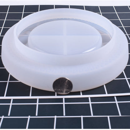 DIY Crystal Epoxy Silicone Mold 1620872894471