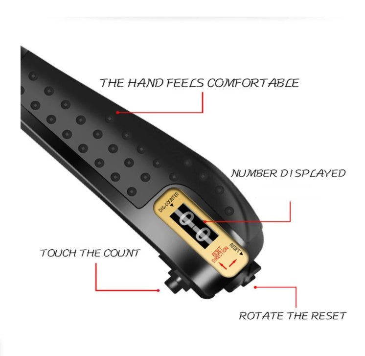 Finger Power Device Men's Hand Strength Training Home Fitness Grip 1620873355197