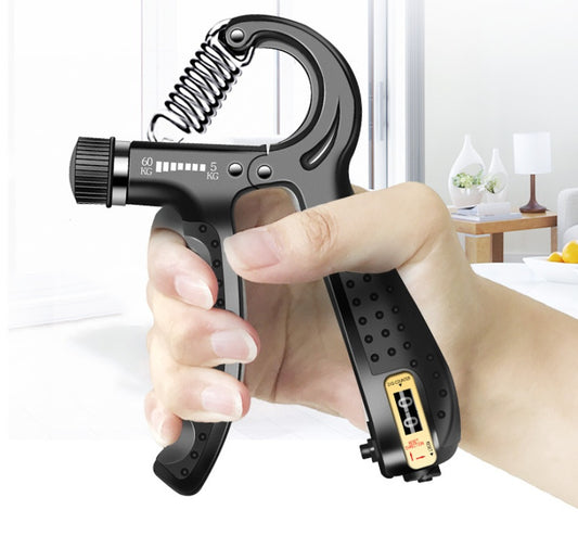 Finger Power Device Men's Hand Strength Training Home Fitness Grip 1620873355206