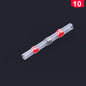Pressure-Free Solder Ring Heat Shrinkable Tube Waterproof Quick Terminal 1620889477491