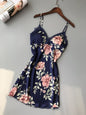 Robe Underwear women's night dress lace sleepwear Silk Satin 1620894865488
