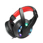 Wired Headset Stereo Gaming Headphone For Music 1620897628733