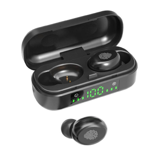 Sports Wireless Bluetooth Headset 1620898884248