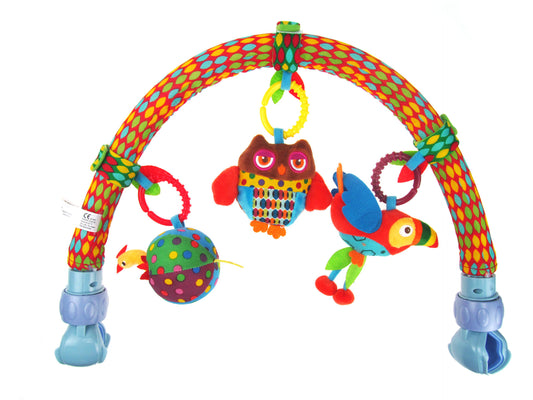Baby Music Stroller Car Holder 1620901741479