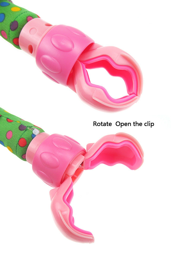 Baby Music Stroller Car Holder 1620901741490