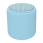 Outdoor Waterproof Portable Macaron Xiaogang Cannon Speaker 1620969097007