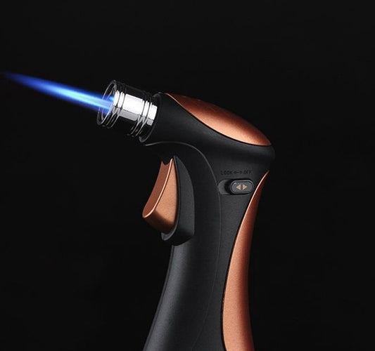 Windproof Torch Lighter 1620980344422