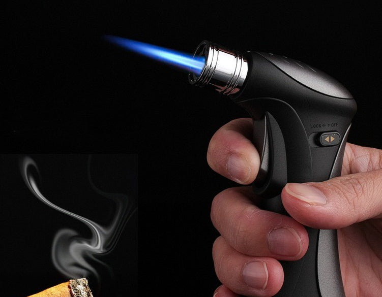 Windproof Torch Lighter 1620980353280
