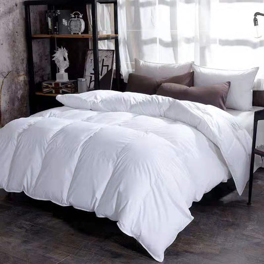 Down Duvet, Winter Duvet, Goose Down Duvet Core, Air Conditioner 1620980981993