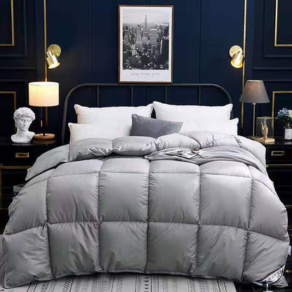 Down Duvet, Winter Duvet, Goose Down Duvet Core, Air Conditioner 1620980982282
