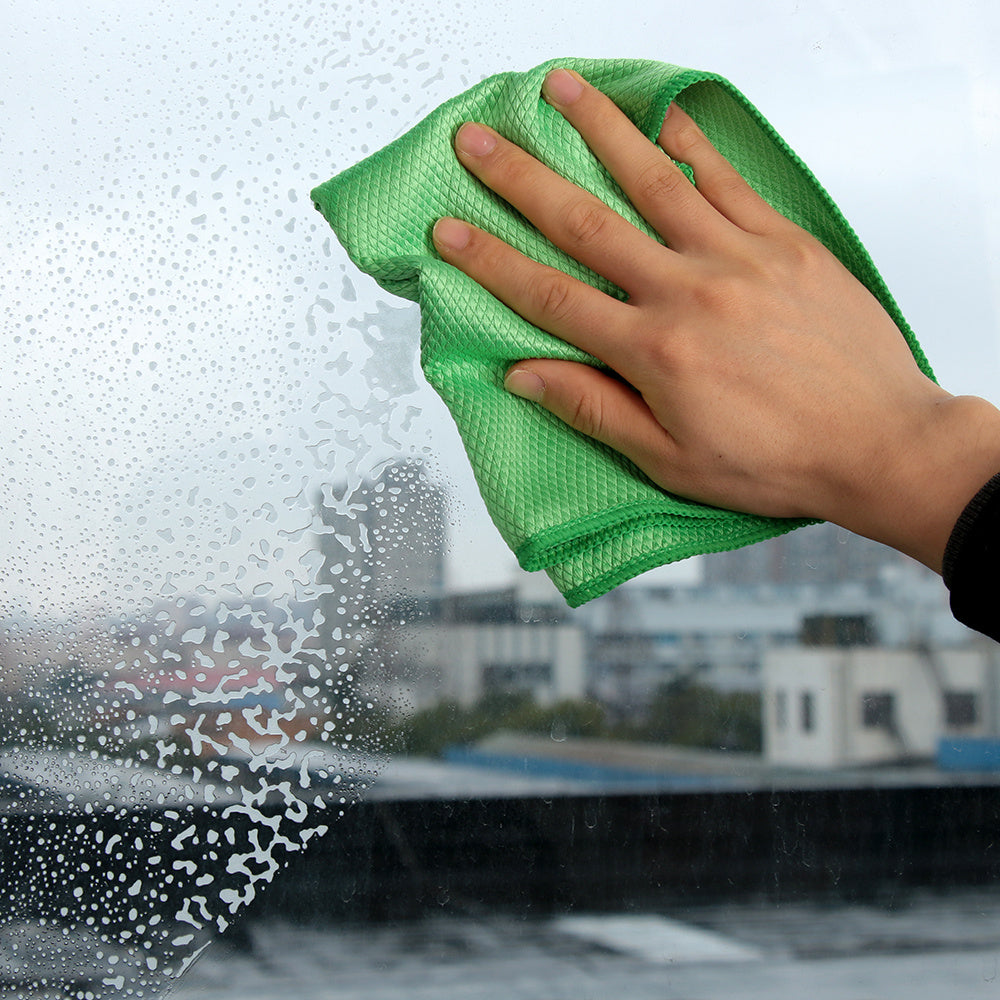 Microfiber cleaning cloth 1620983643583