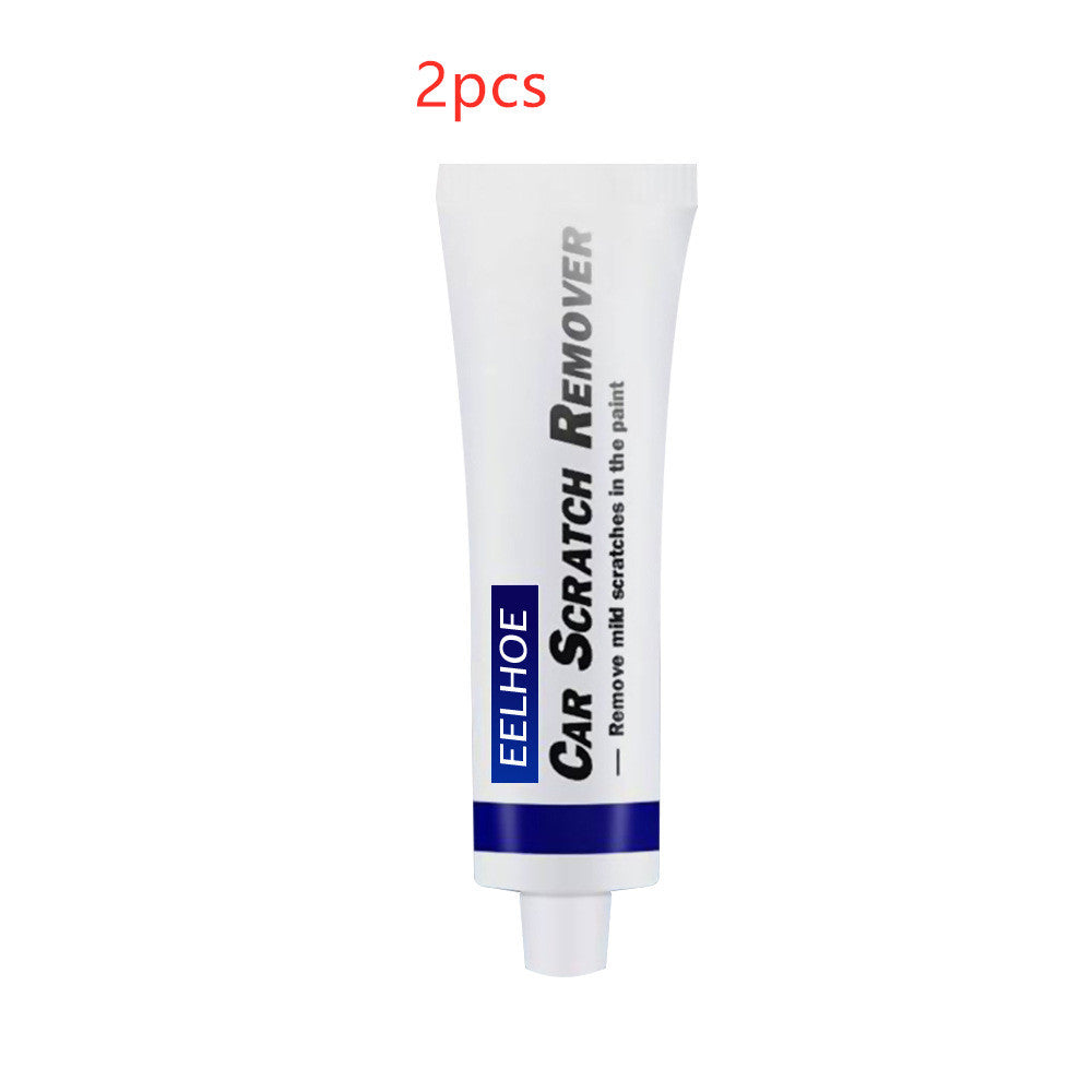 Auto Scratch Repair Tool Car Scratches Repair Polishing Wax Anti Scratch Cream 1620986698717