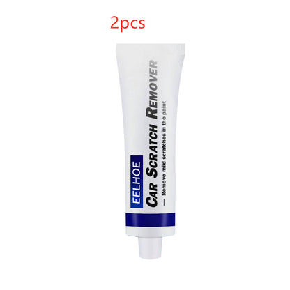 Auto Scratch Repair Tool Car Scratches Repair Polishing Wax Anti Scratch Cream 1620986698717
