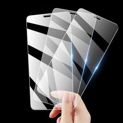 High-definition Full Screen For Mobile Phone Film - 图片 5