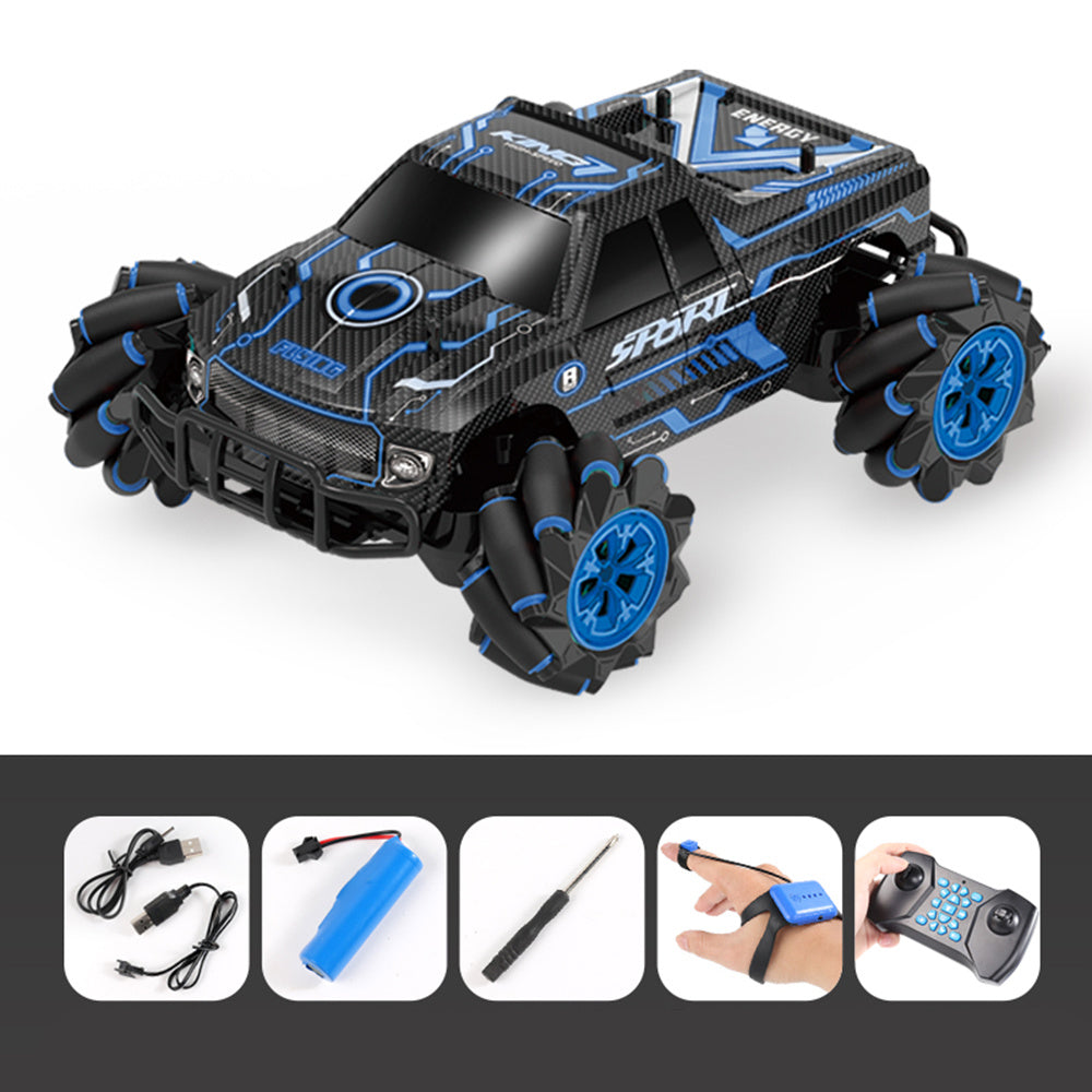 Induction remote control children's toy car 1620989644367