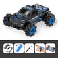 Induction remote control children's toy car 1620989644367