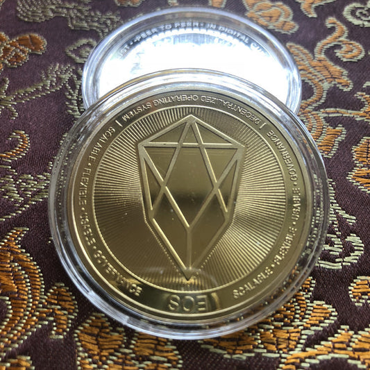 Grapefruit Virtual Metal Commemorative Coin Grapefruit virtual metal commemorative coin 1621041856650