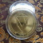 Grapefruit Virtual Metal Commemorative Coin Grapefruit virtual metal commemorative coin 1621041856650 30238a63 617c 4d06 9286