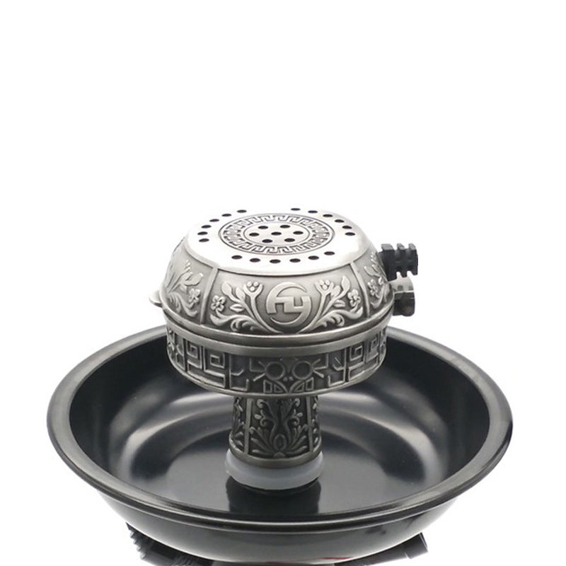 Electronic Shisha Charcoal Shisha Charcoal Stove 1621058829382