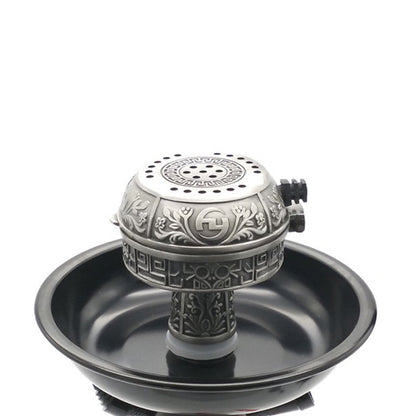 Electronic Shisha Charcoal Shisha Charcoal Stove 1621058829382