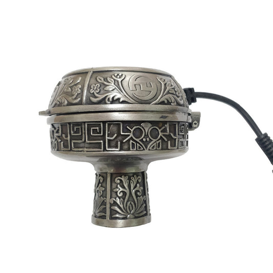 Electronic Shisha Charcoal Shisha Charcoal Stove 1621058829384