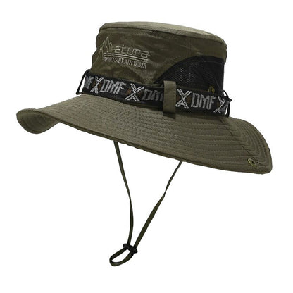 Men'S Outdoor Summer Sunshade Cover Face Fisherman Straw Hat Fishing Sun Hat 1621066150318 7b035aec b7dd 49a1 85f2 3f80325d34