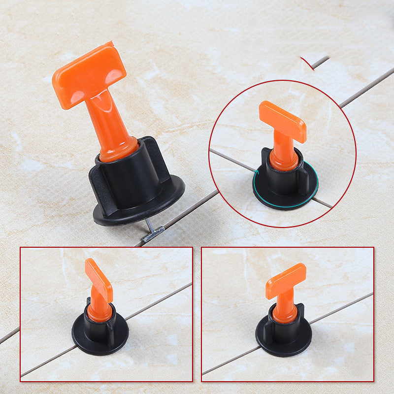 Positioning Adjustment Device For Laying Floor Tiles And Wall Tiles 1621143169571