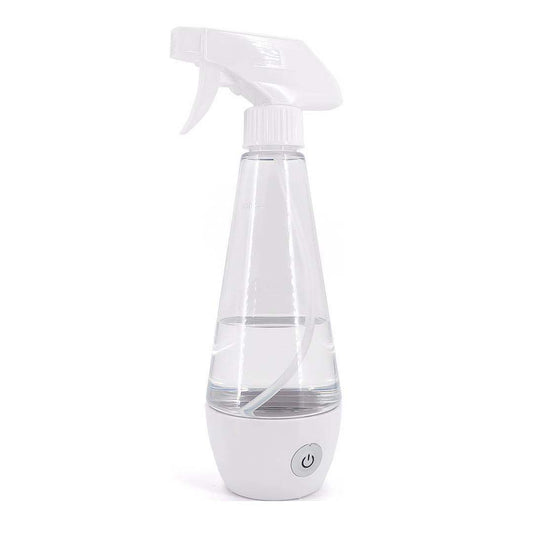 Electrolytic Sterilization Homemade 84 Disinfectant Water 1621154040214