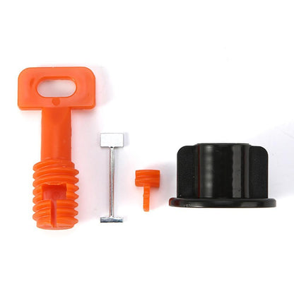 Positioning Adjustment Device For Laying Floor Tiles And Wall Tiles 1621154670803