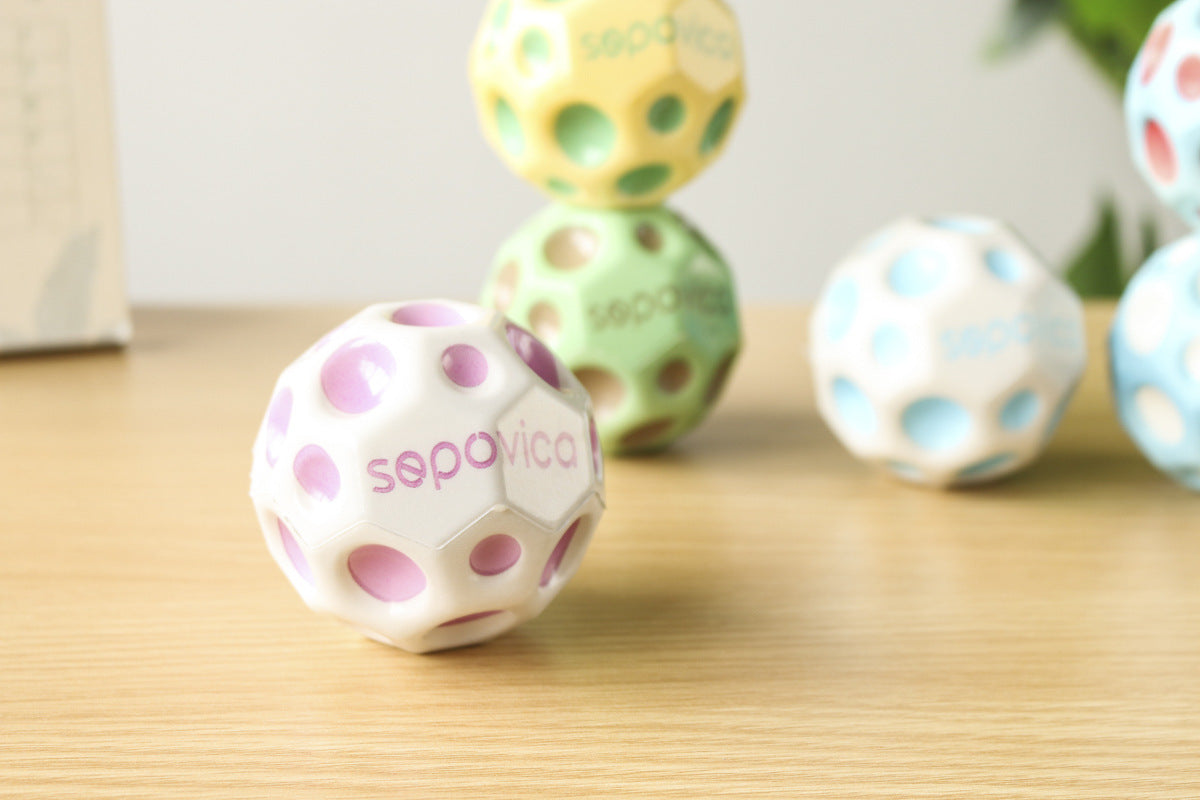 Bouncy Ball Toy Ball 1621156121843