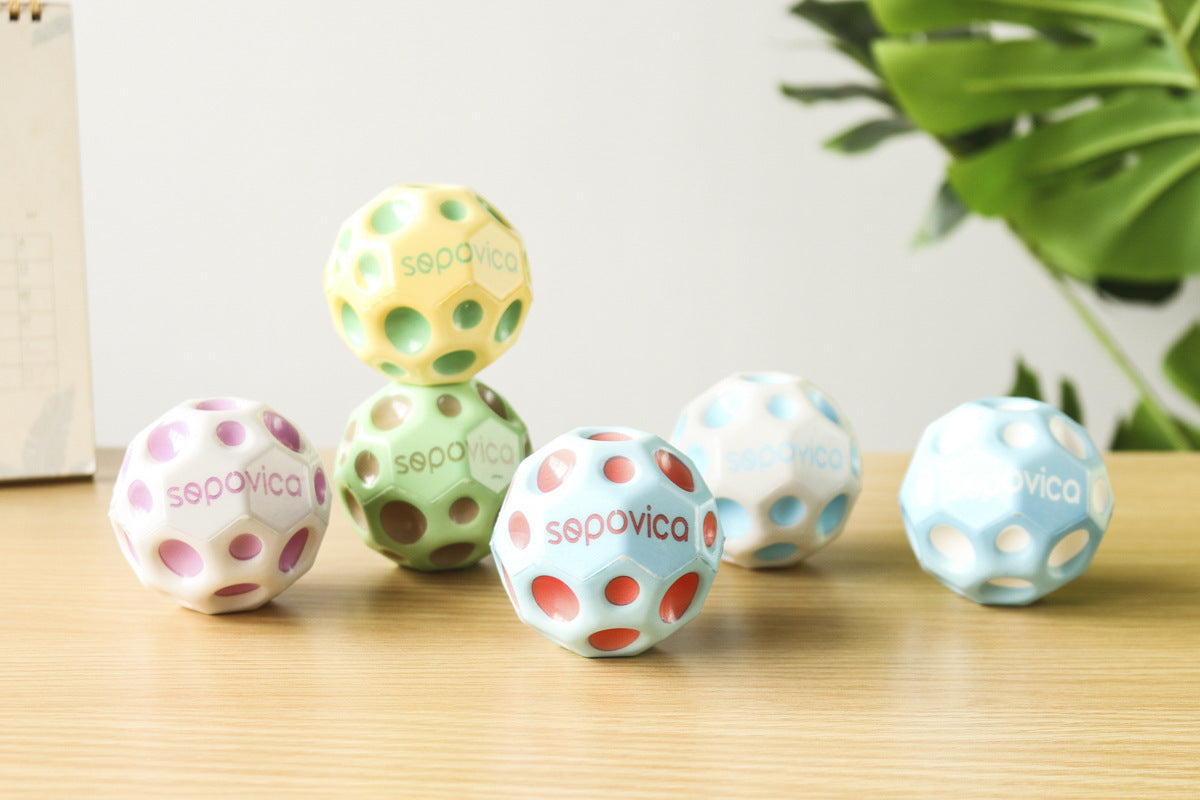 Bouncy Ball Toy Ball 1621156121857