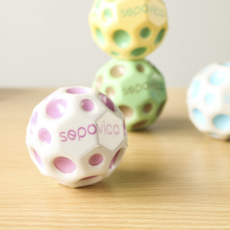 Bouncy Ball Toy Ball 1621156121861