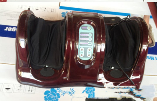 English Foot Therapy Machine Can Be Oem Foreign Trade Manufacturers Production And Wholesale 1621214234154