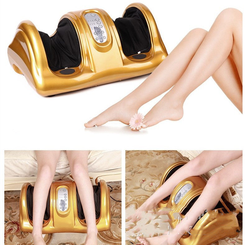 English Foot Therapy Machine Can Be Oem Foreign Trade Manufacturers Production And Wholesale 1621214234166